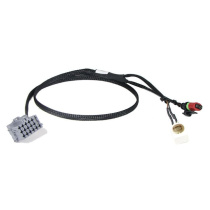 Y-Kabel - Checkbox - QCB-Y2-0055 QSP Products